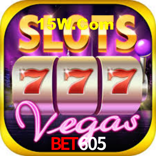 bet605: A Experiência de Casino com Jogos de Mesa ao Vivo