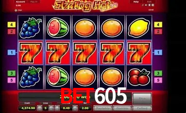 Estatísticas Esportivas bet605