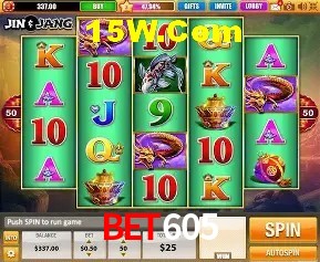 Benefícios VIP na bet605
