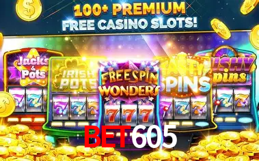 Ofertas Exclusivas bet605