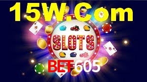 Welcome Bonus bet605