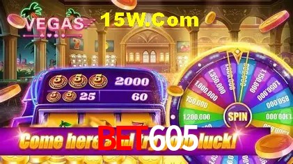 Casino VIP bet605