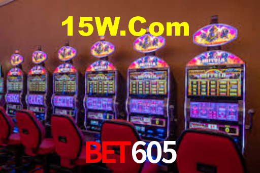 bet605 login