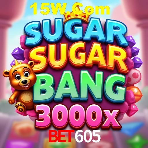 Slot Games bet605