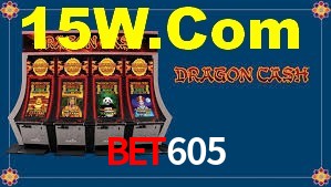 Live Casino bet605