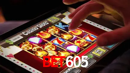 Casino Ao Vivo bet605