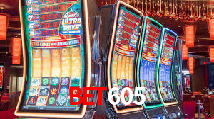 bet605 login
