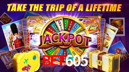 Jogos de Slot bet605