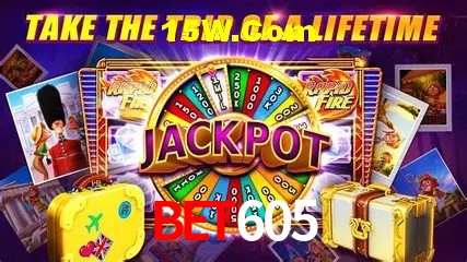 Diretório de Jogos bet605