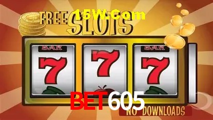 Login Seguro bet605