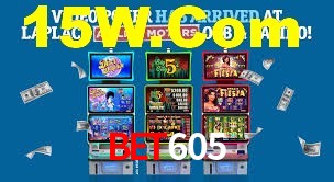 Exclusive Games bet605