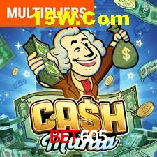 Bonus Features bet605