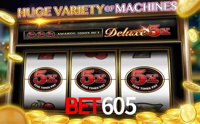 Integração de APIs bet605