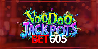 Programa VIP bet605