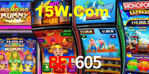 bet605 login