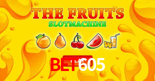 Premium Interface bet605