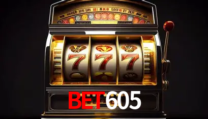Jogos populares e pagamentos rápidos na bet605