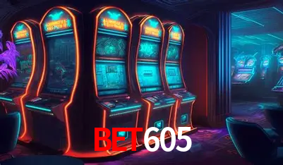 Estatísticas do Jogo bet605
