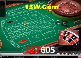Provedores de Jogos bet605