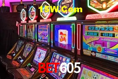 Tecnologia da Plataforma bet605