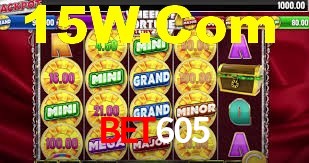 bet605 login