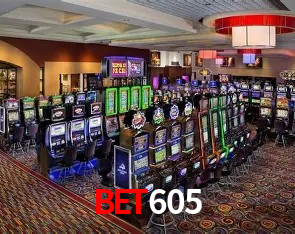 Biblioteca de slots populares na bet605