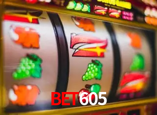 Design Responsivo bet605