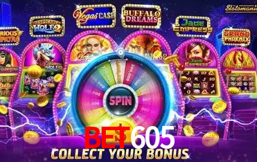 Casino Ao Vivo bet605