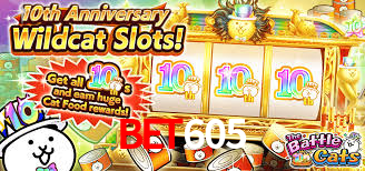 Sinta a adrenalina dos jogos de cassino com bet605