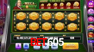 Game Statistics bet605