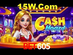 Experiência VIP bet605