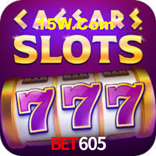 bet605 login